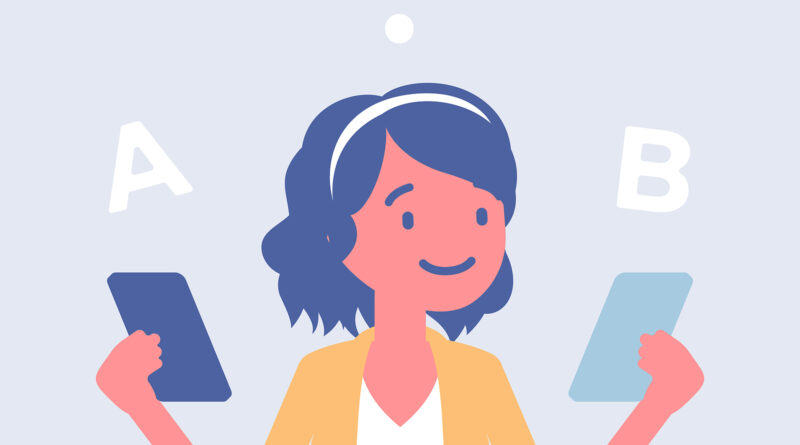 Positive Contrast Scope Insensitivity