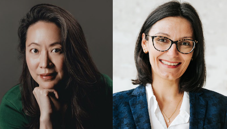 JCR Welcomes New Co-Editors